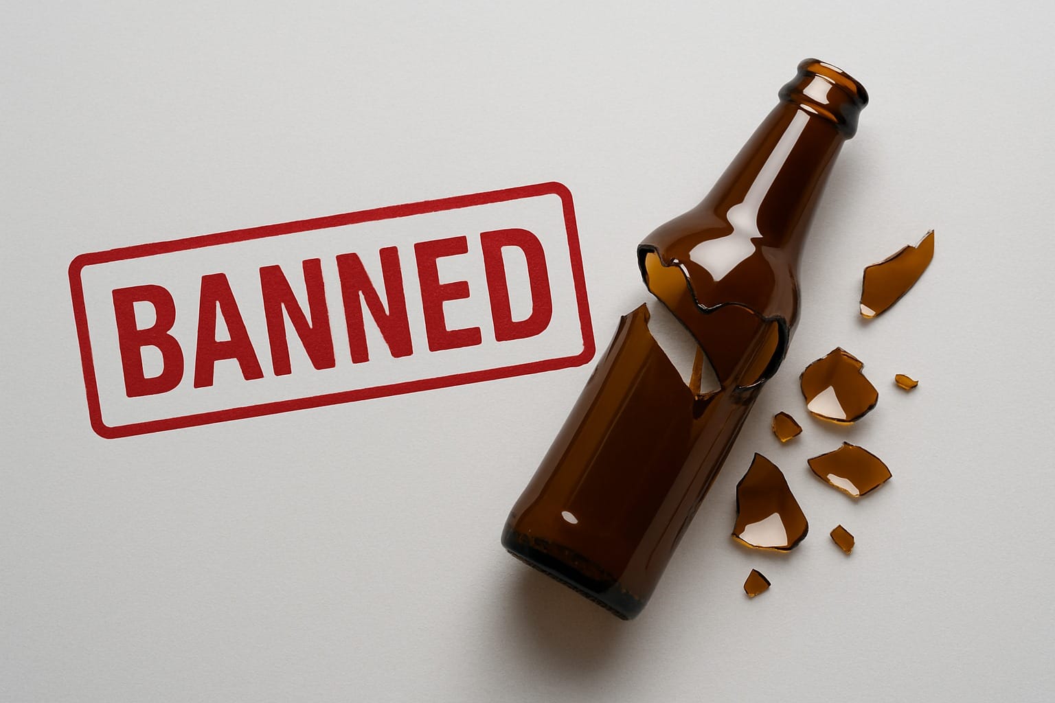 Police Prohibit Glass Bottles and Cans as Part of Wider Safety Guidelines for Carnival 2025