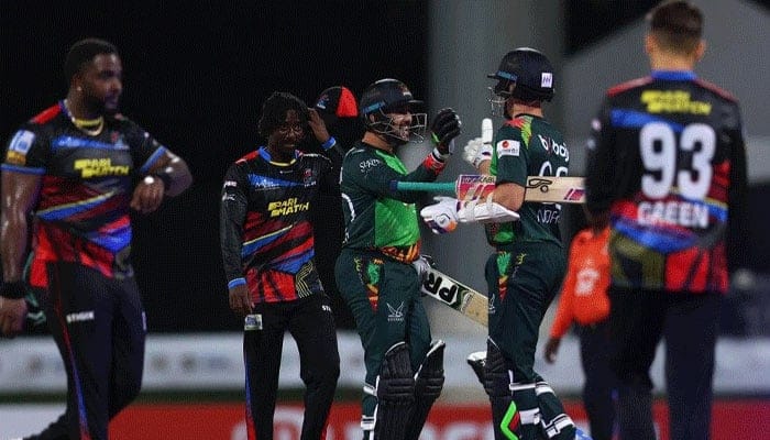 Antigua & Barbuda Falcons Kick Off CPL 2025 Season on August 14