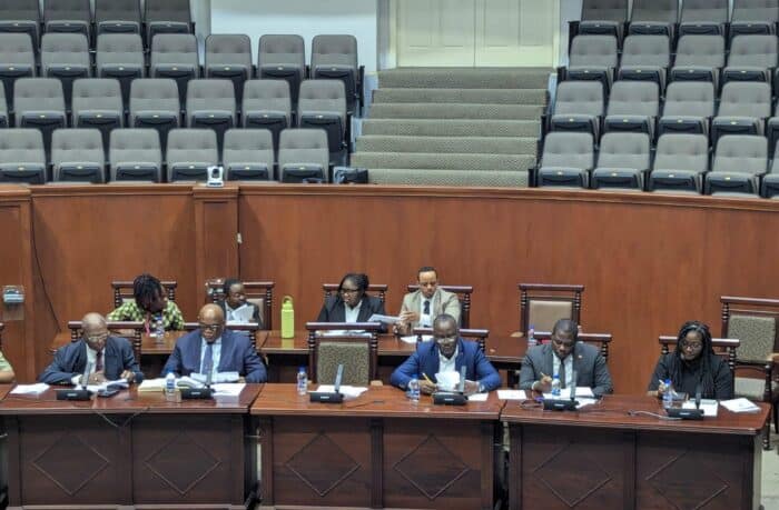 Parliament to Debate Jolly Beach Investment Proposal Next Week