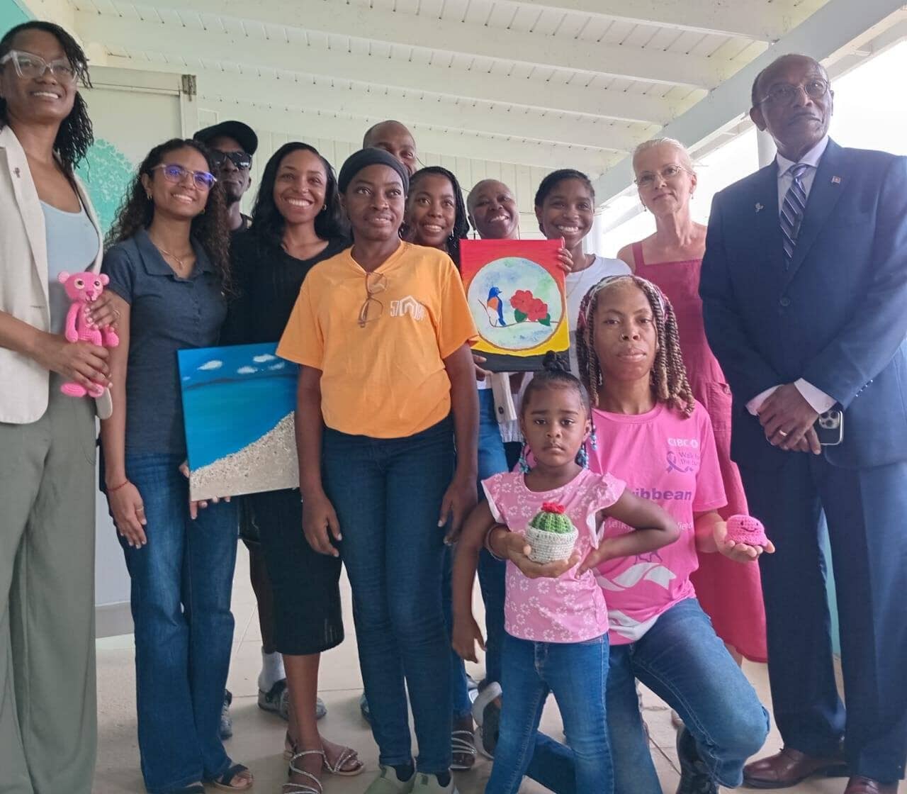 Ministry of Health Reaffirms Commitment to Establishing Dedicated Sickle Cell Unit