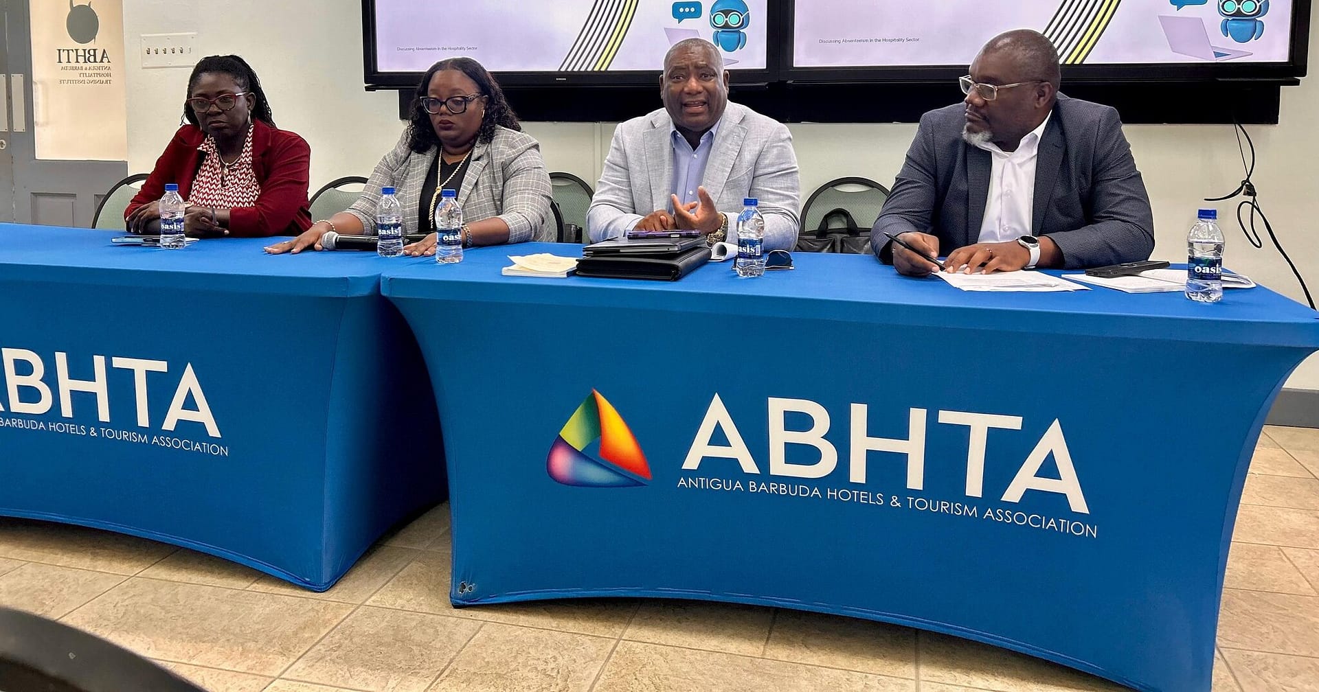 ABHTA Hosts People & Culture Retreat – Shaping the Future of Tourism Workplaces!