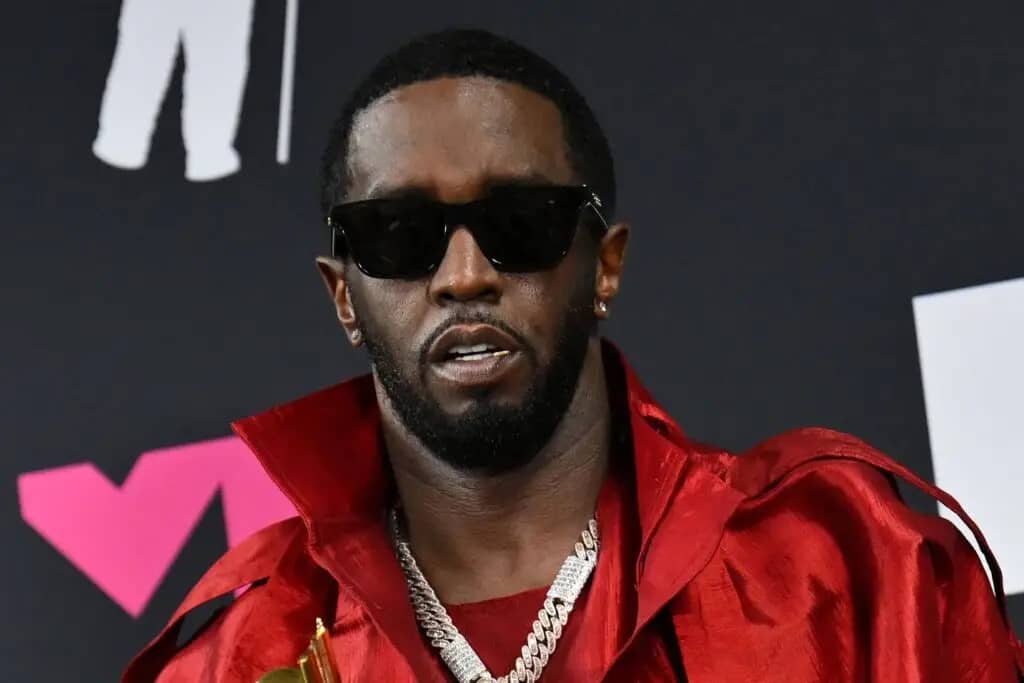 BREAKING: “Diddy” found not guilty of sex trafficking and racketeering and convicted of a prostitution offense