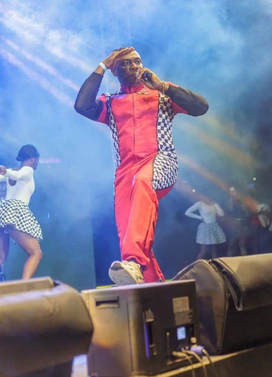 Viral YouTube Video Boosts Bookings for Antiguan Artist