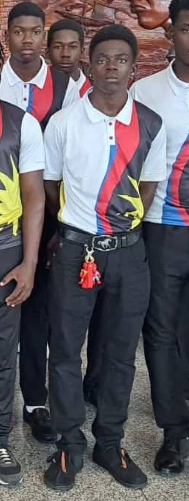 Minister Daryll Matthew Mourns Death of Promising Young Cricketer
