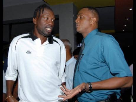 Walsh, Ambrose spearhead call for regular mentorship