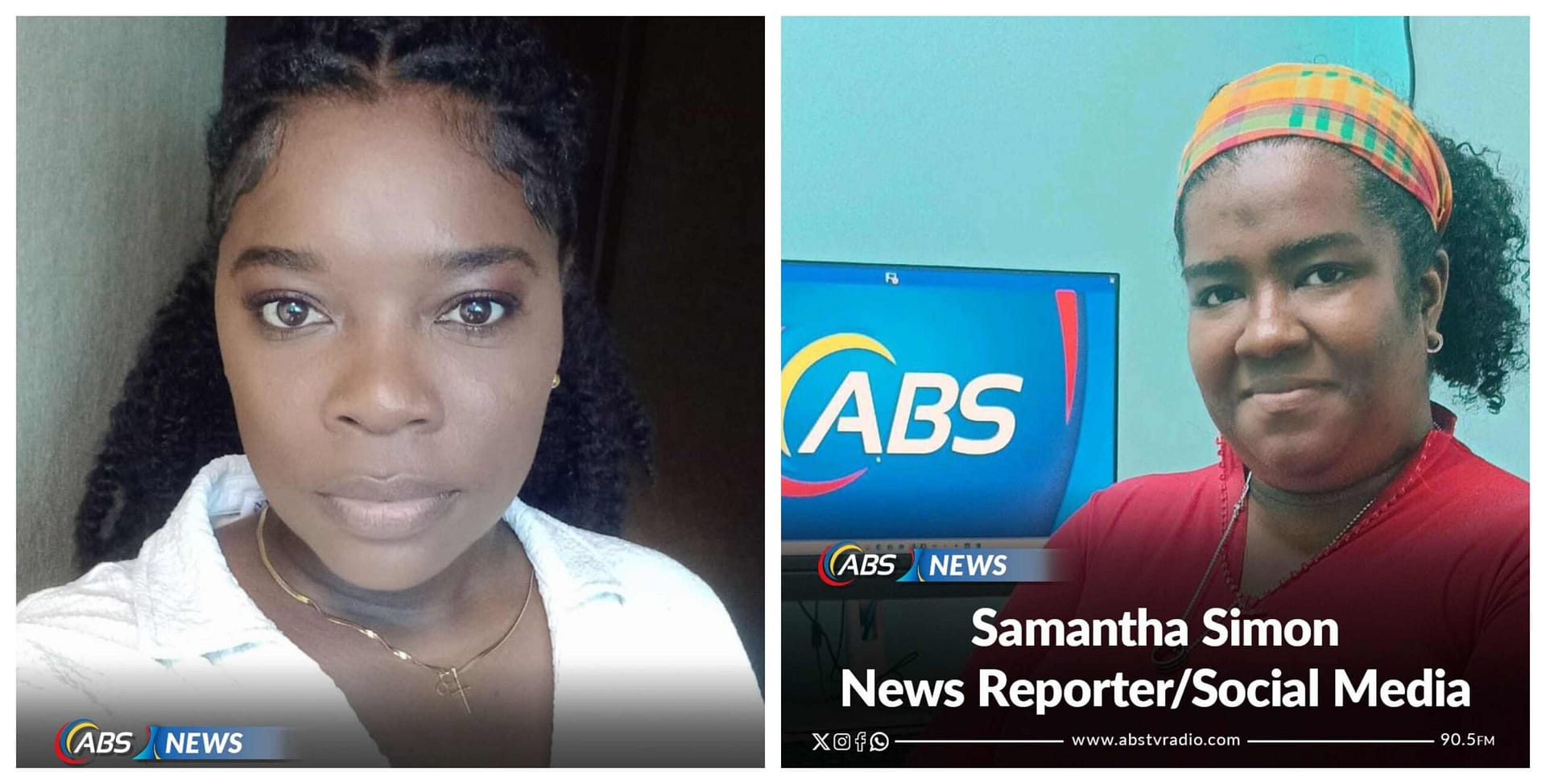 Elesha George and Samantha Simon Join ABS, Shift from Observer Media Group