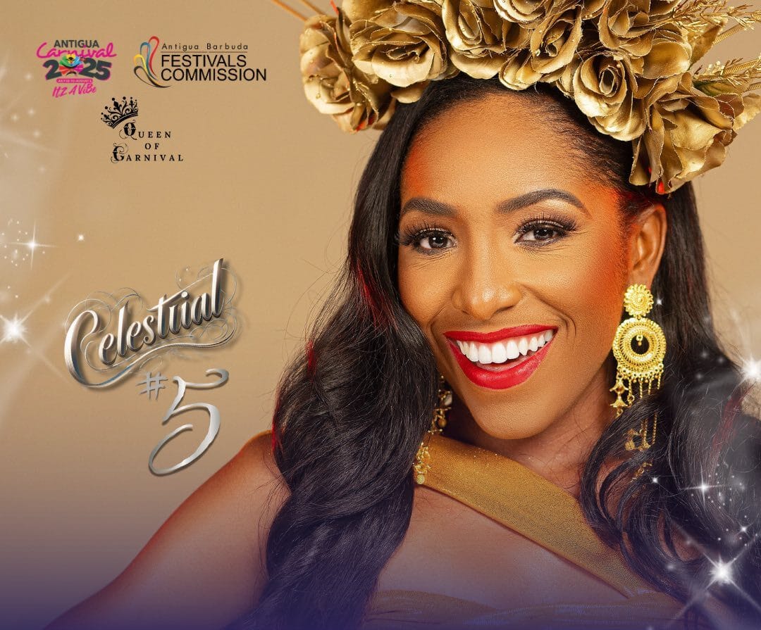 LETTER: Ms Asheila Pluck’s message won the hearts of many, that night of the queen show competition