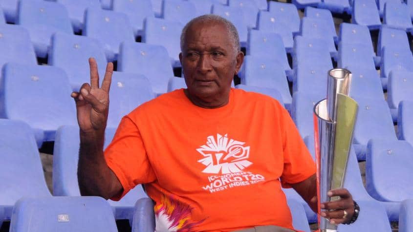 Sir Andy Roberts Calls for CWI President and Coach to Resign