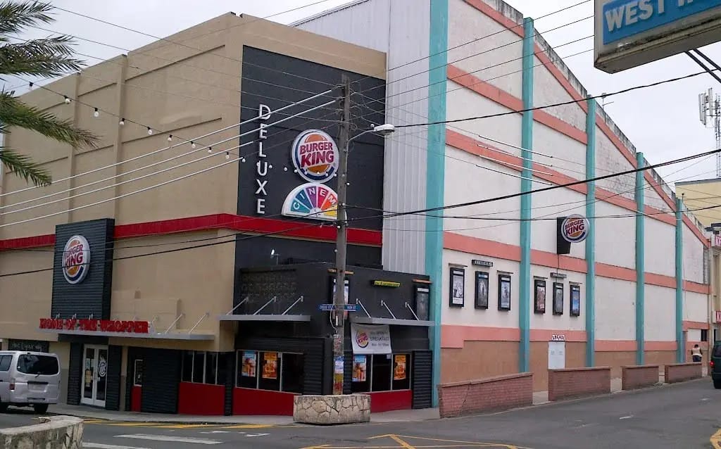 VIDEO: Work Commences On Performing Arts Centre at the old Deluxe Cinema