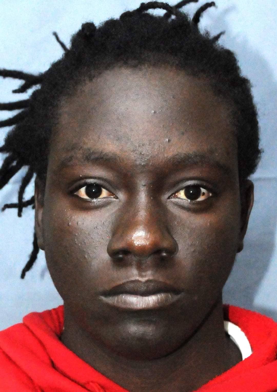 Gas Station Robber Faces Sentencing Delay