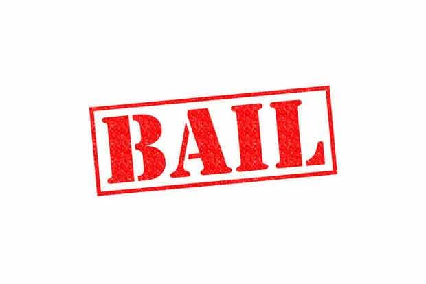 Pete Cummings granted bail with conditions after marine equipment theft