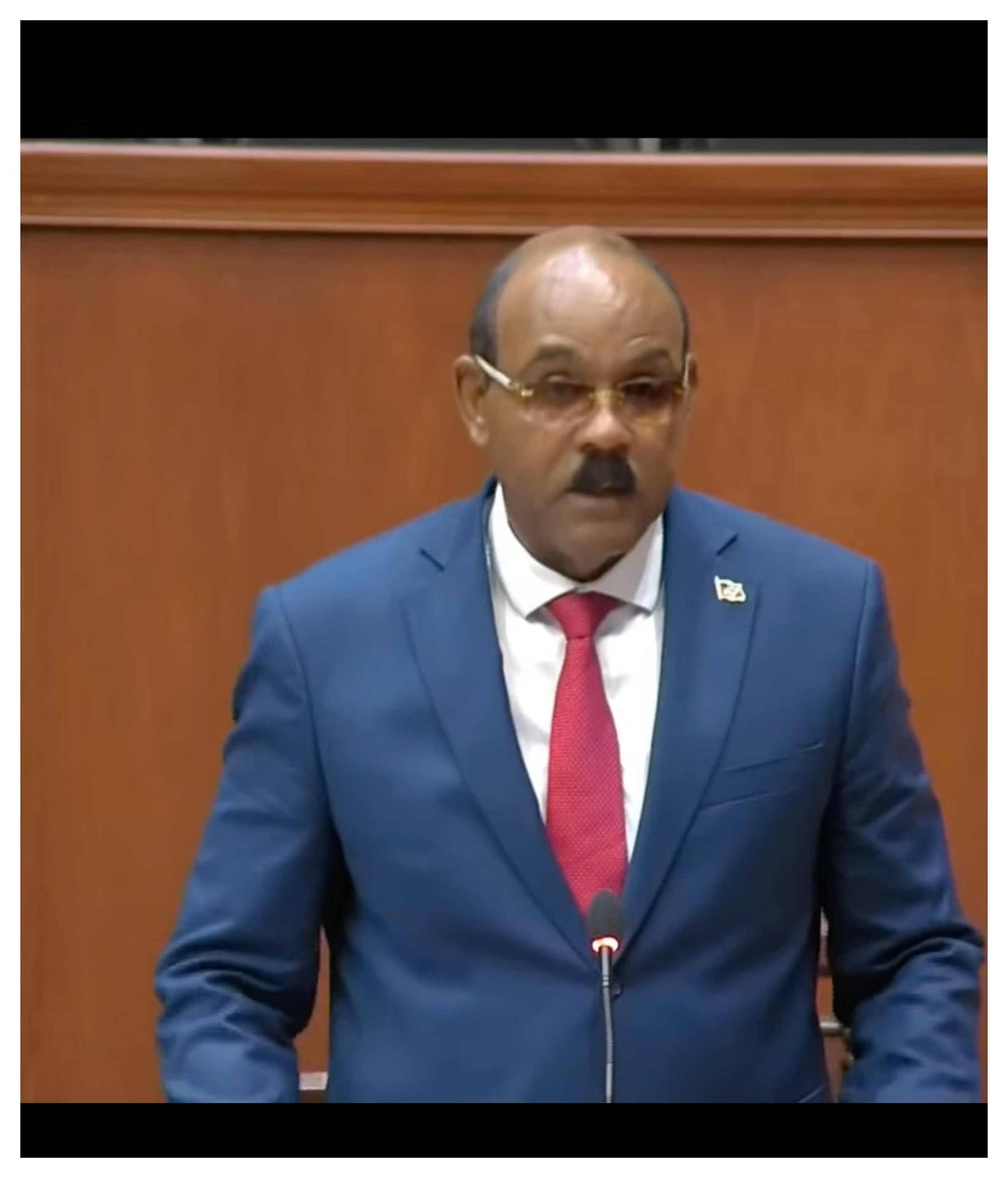 PM Browne: Youth Violence an ‘Existential Threat’ After Death of Cricketer Vonde Bowers