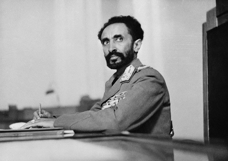 Seven Things Rastas Do Not Do