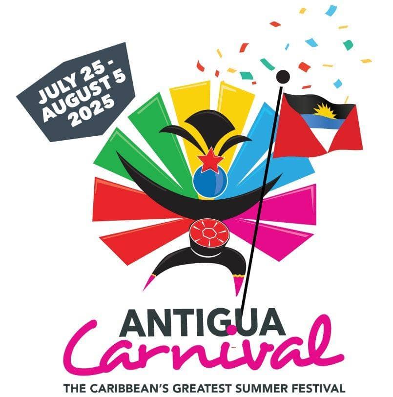 Carnival 2025 Preparations Near Completion as Antigua Gears Up for ‘Itz A Vibe’ Festival