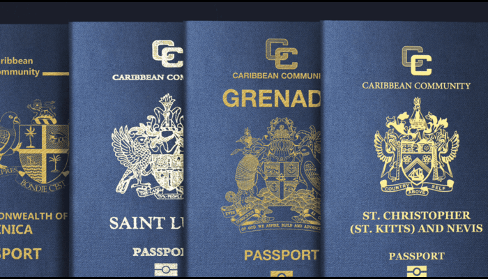 Nigerians among top 5 applicants buying Caribbean island properties for citizenship- Report