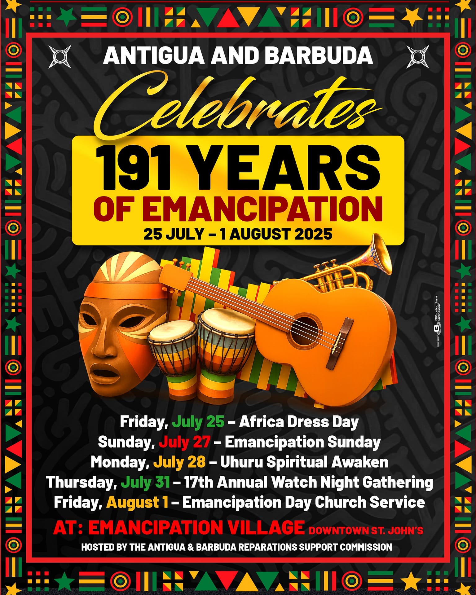 COMMENTARY: Emancipate Matthew – and Montano