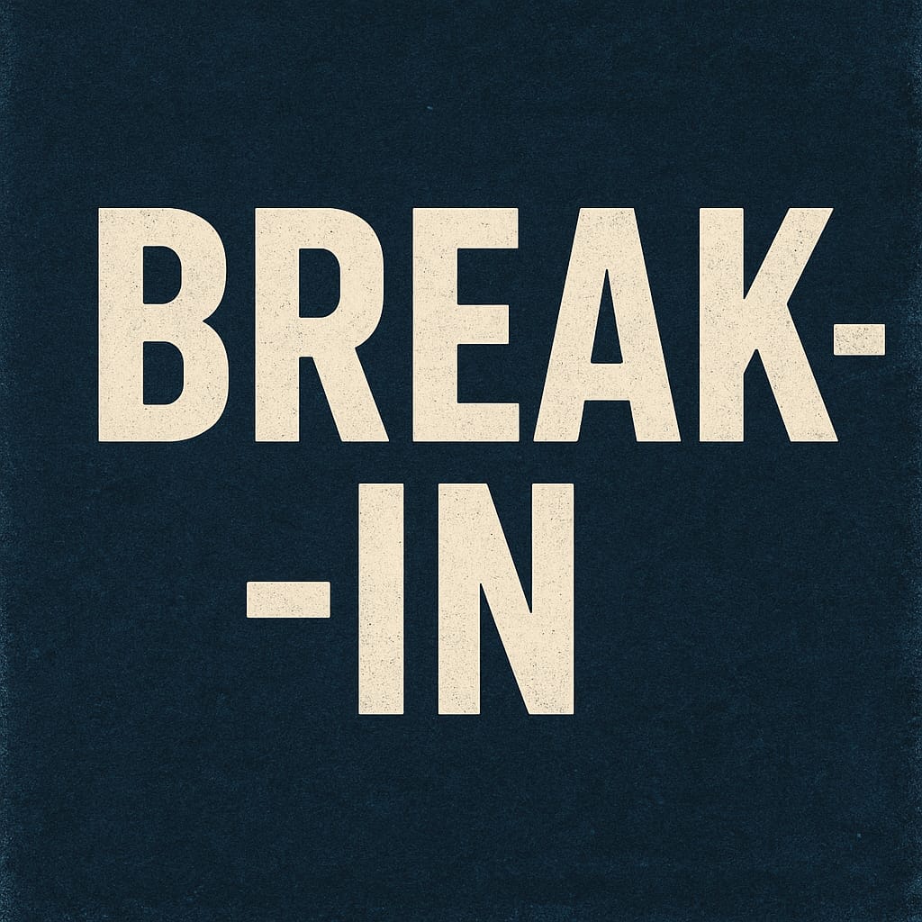 Break-in Reported at UWI Five Islands Campus