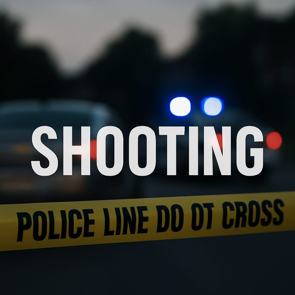 Five Islands Man Injured in West Bus Station Shooting