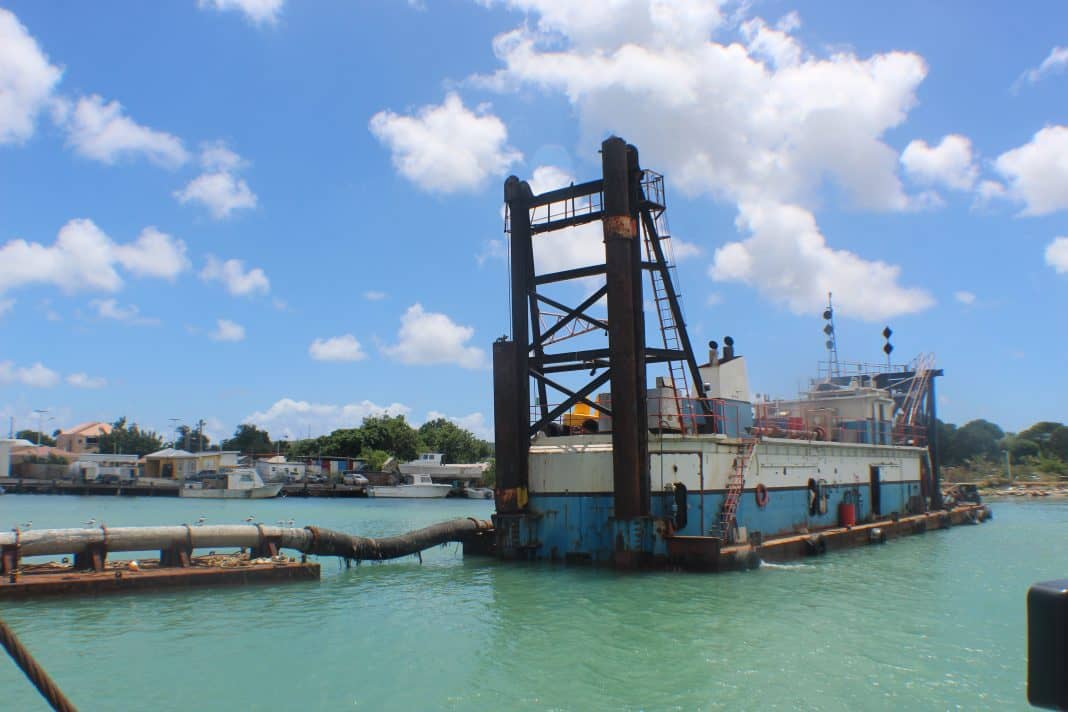 VIDEO: PM Browne Defends Blue Ocean Investment Despite Not Making A Profit, For Now
