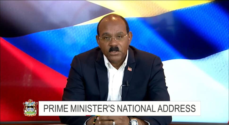 VIDEO: PM says he still going to sue persons who defamed his good name in recent times