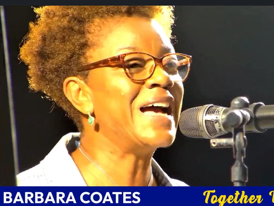 LETTER: Is Barbara Coates Bowing Out or Being Pushed Out of All Saints West?