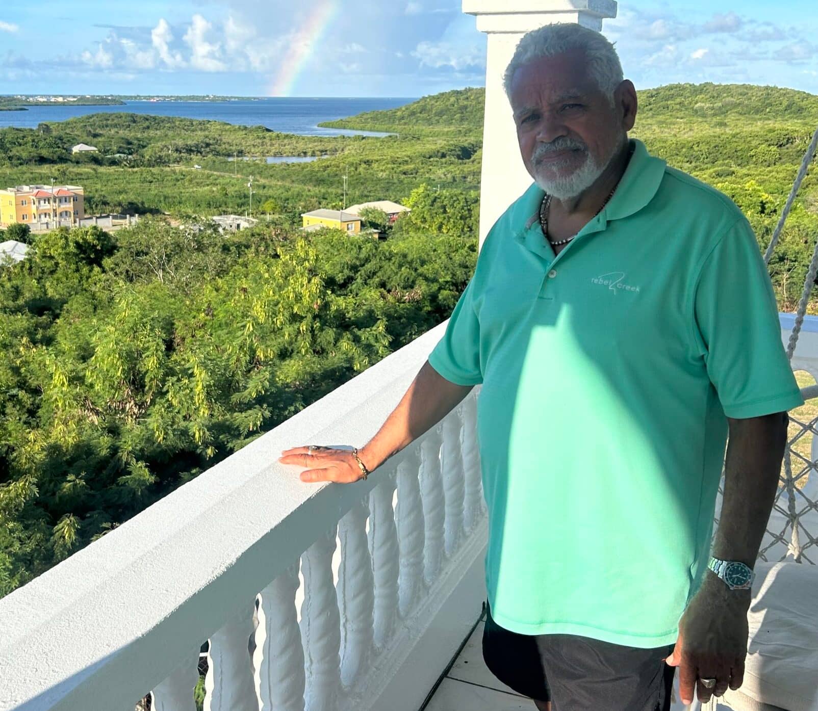 DEATH ANNOUNCEMENT: Franklyn Alexander Bird September 28, 1944 – June 1, 2025