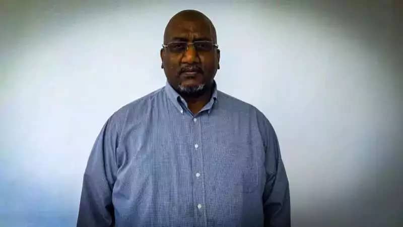 Man who died in drive through is brother of MP Algernon Watts