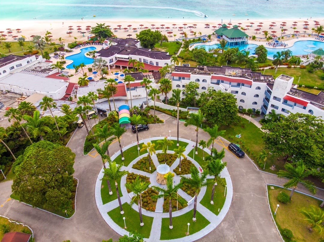 Government Advances Major Expansion and Revitalization of Jolly Beach Resort as National Asset
