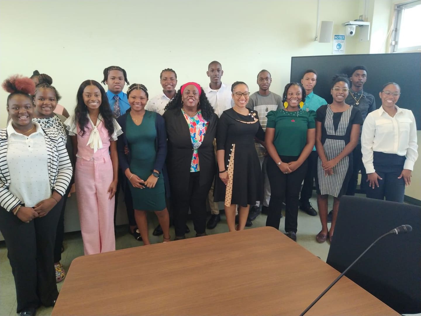 Ministry of Agriculture Internship Programme Kicks Off