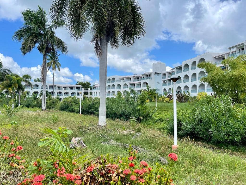 VIDEO: Jeffers Urges Strong Oversight as Social Security funds are invested into the Jolly Beach Resort
