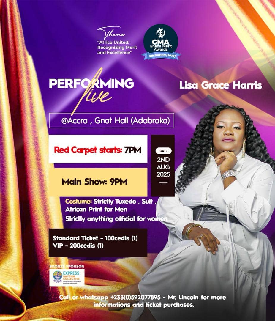 Antigua and Jamaica Shine Globally: Lisa Grace Harris and DJ SkinnyRich to Electrify Ghana and Spain with Historic Performances
