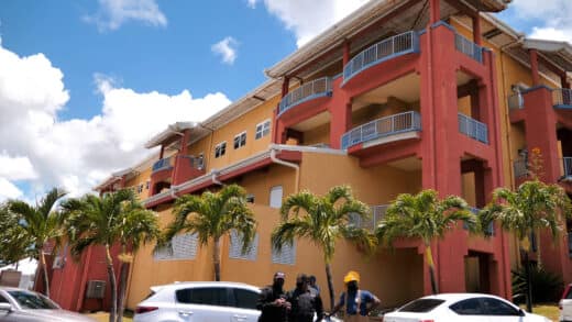 Man’s Fingers Severed in Altercation