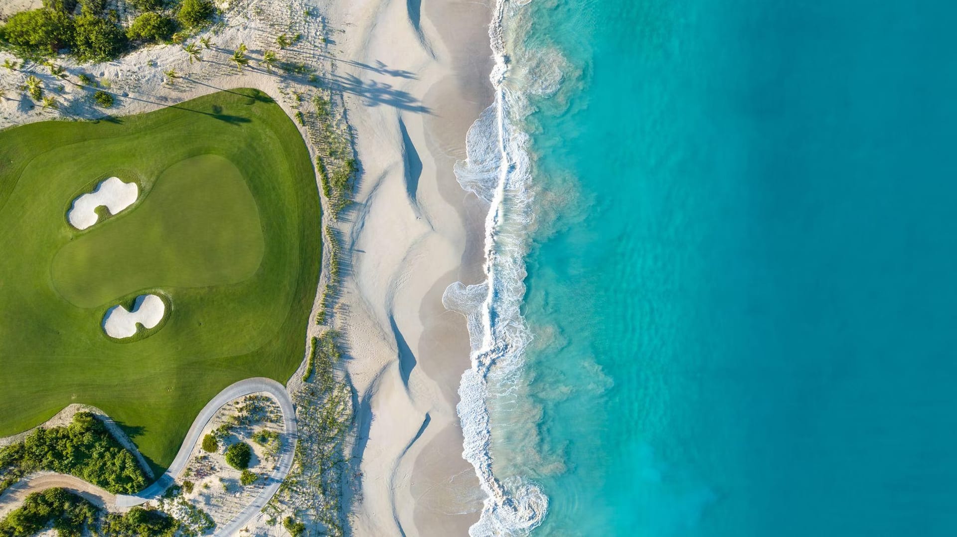 PM Browne Praises Barbuda’s PLH Golf Course as One of the Caribbean’s Finest (VIDEO)