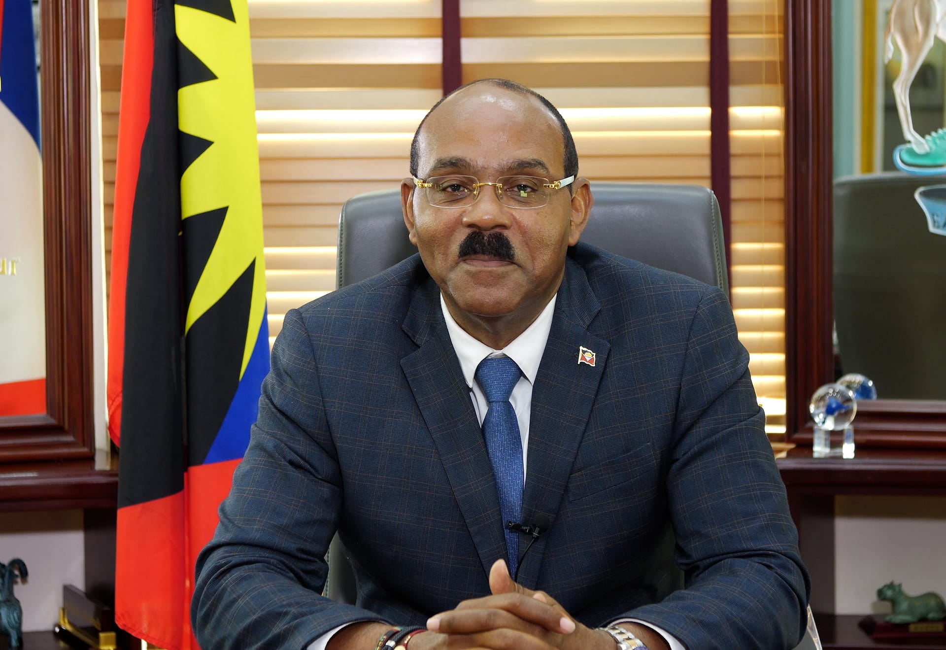 Prime Minister Gaston Browne to Champion Economic Integration at AfriCaribbean Trade and Investment Forum 2025