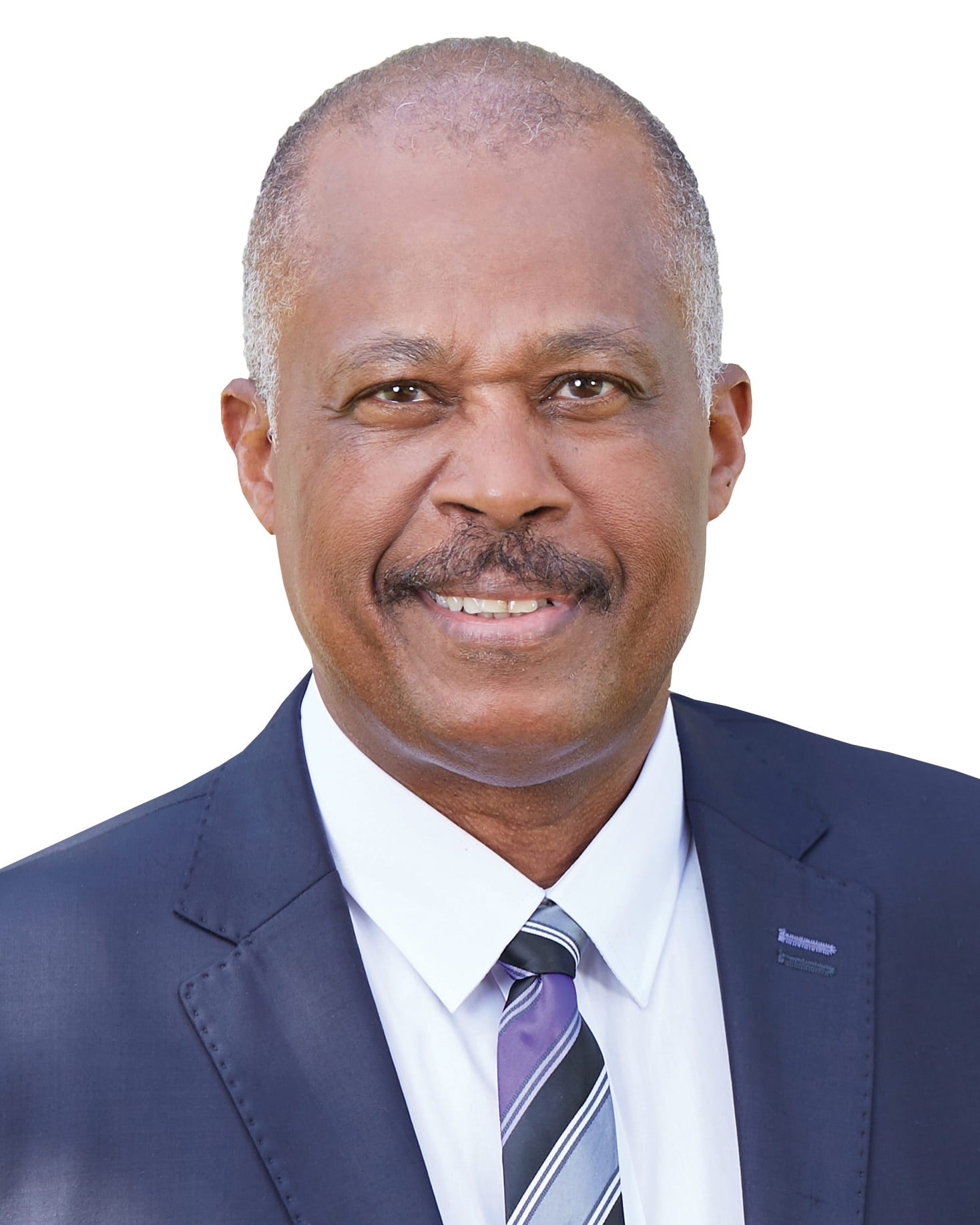 “Not us!” Caricom Reparations Commission.