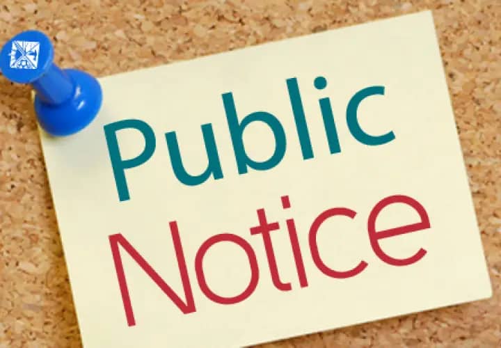 NOTICE: Community Dental Clinics to Close Thursday for Staff Funeral