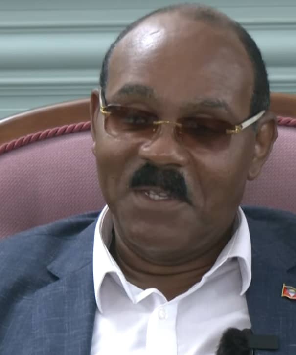 PM Browne questions police complaint over concert no-show
