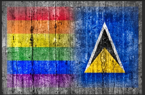 Eastern Caribbean Hope Renewed with Saint Lucia LGBTQ+ Victory
