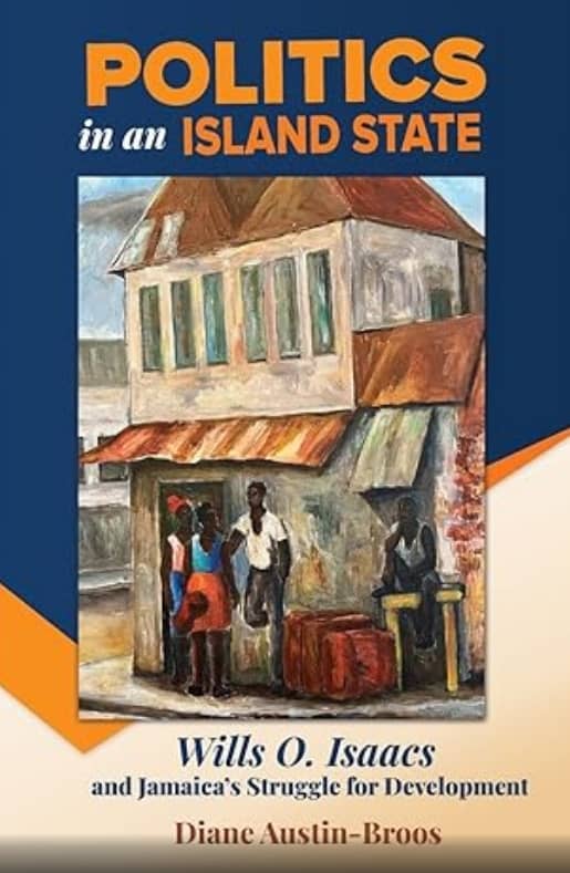 UWI Press Takes Home Two Prestigious Caribbean Awards
