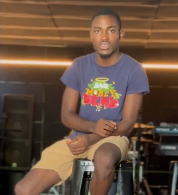 VIDEO: Kid Fresh Responds to Soca Monarch Quarterfinals Controversy