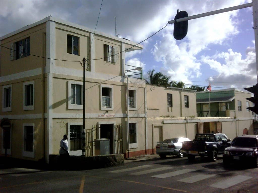 Criminal Records Office resumes normal operations at St. John’s Police Station