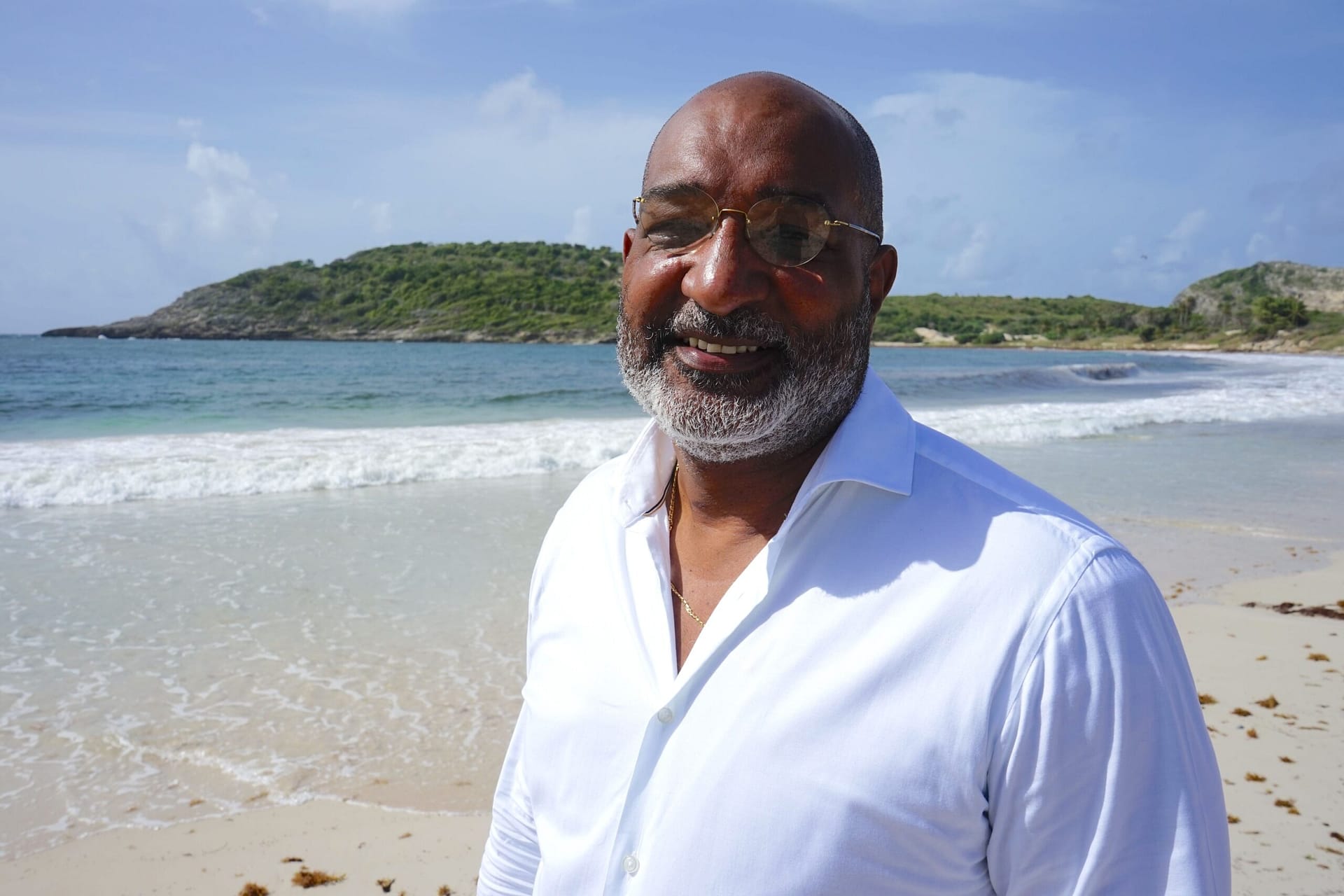 Trevor McDonald Named General Manager of Moon Gate Hotel & Spa Ahead of Grand Opening