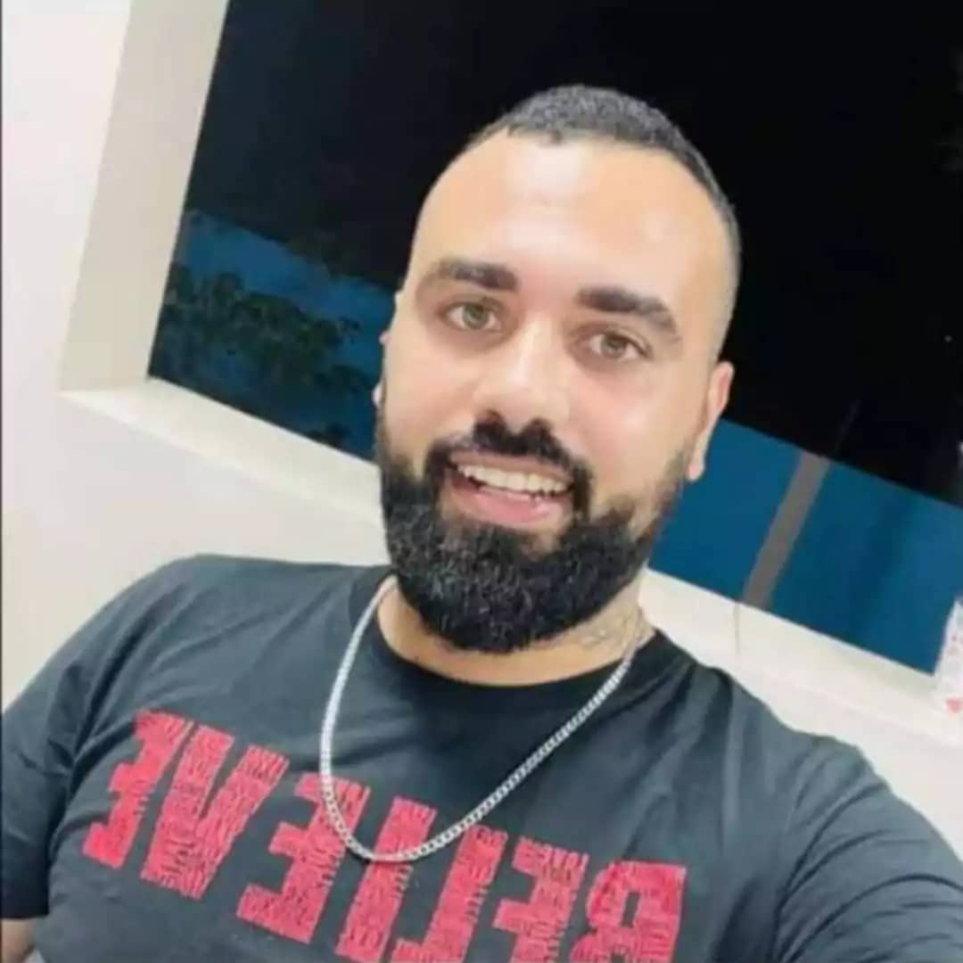 Outrage Over Three-Year Sentence in Roudi Shmali Killing