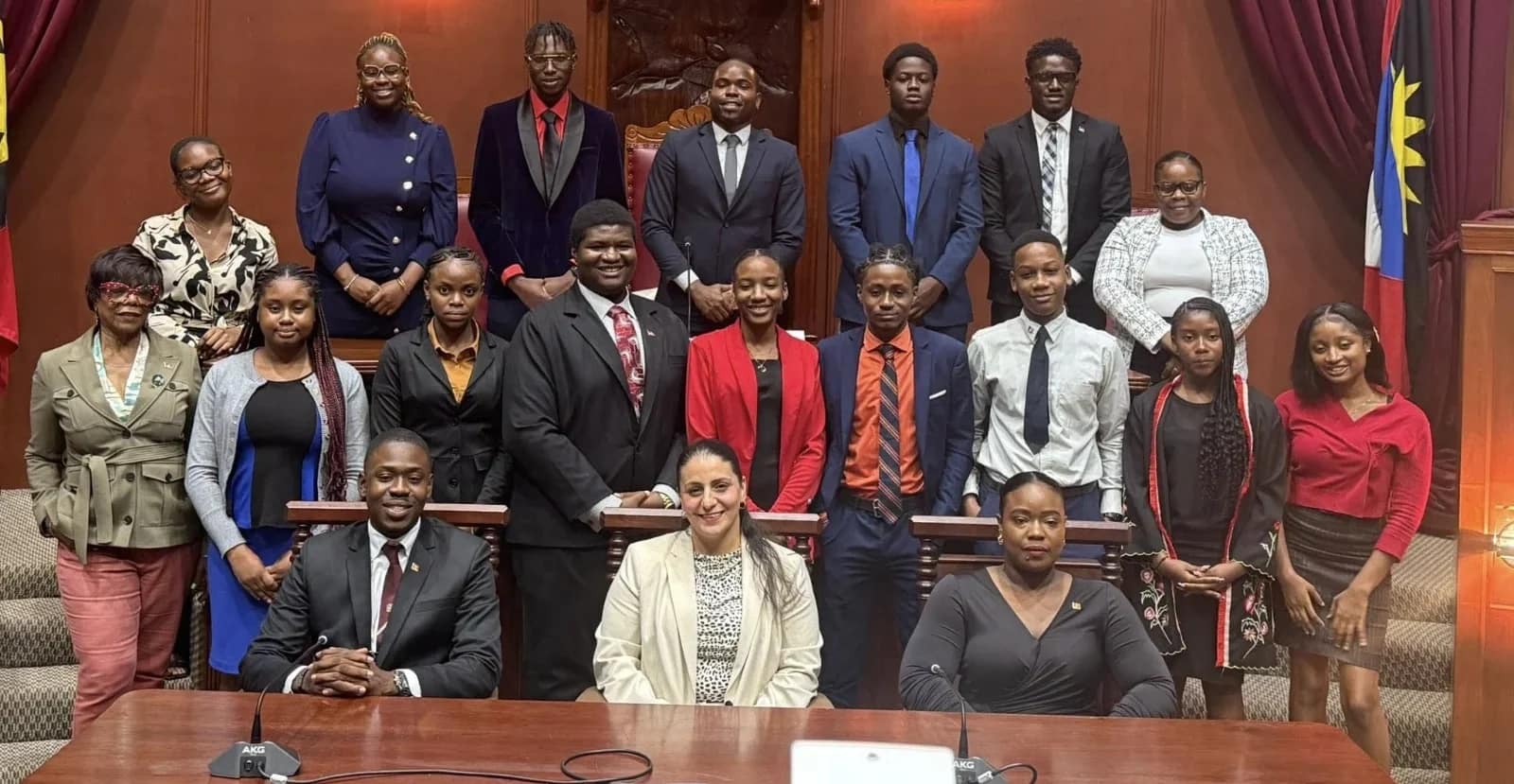 Youth Parliament calls for stronger action on substance abuse amid concerns over cannabis decriminalisation