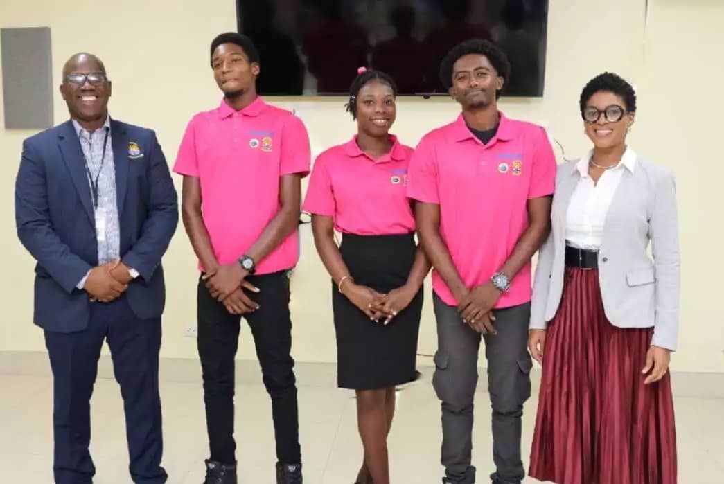 Maritime Apprenticeship Scheme Launched to Boost Caribbean Port Careers