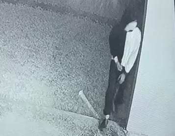 VIDEO: Yorks Resident Appeals for Help After Home Burgled Again