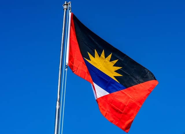 Antigua and Barbuda Ranked Among Top 10 Safest Caribbean Destinations in 2025