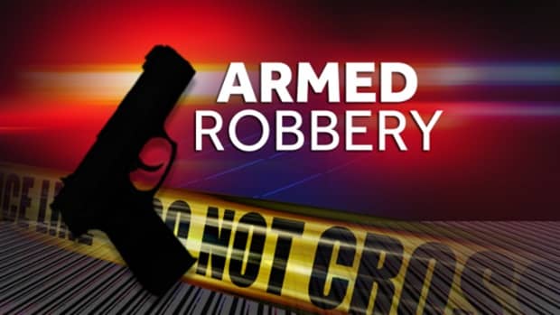 3 in custody in connection to robbery at Brownie’s Bakery