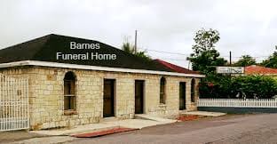 Barnes Funeral Home Announces Relocation