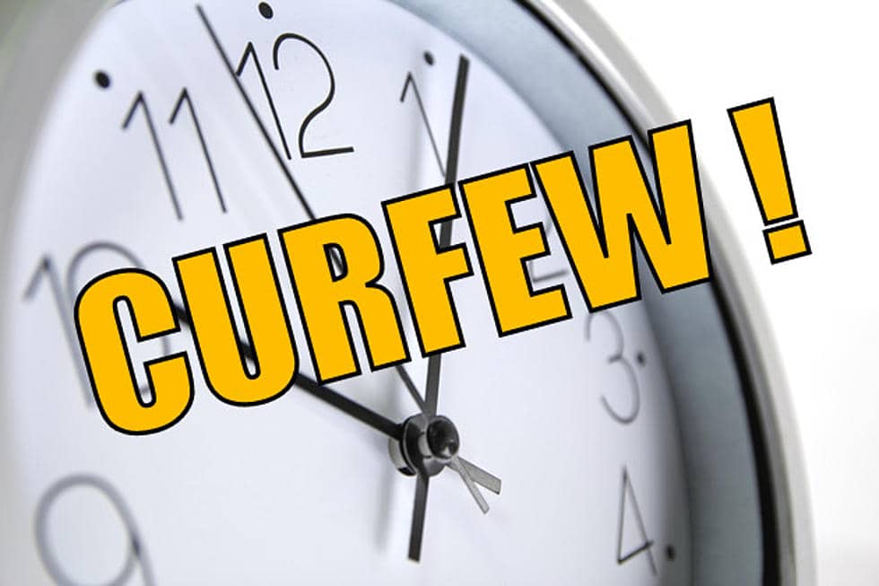 LETTER: Keep the Curfew in Place During Carnival